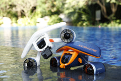 Sublue Underwater Scooter Mix Propeller Assembly