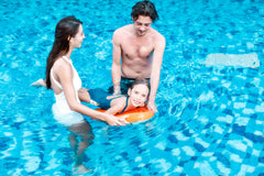 Sublue Underwater Scooter Swii