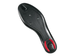 Vittoria Fusion 2 Road Cycling Shoes Red/Back
