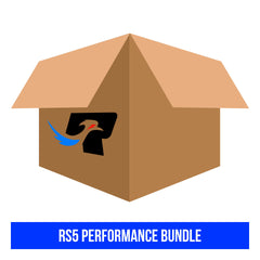 RoadRunner Scooters RS5 Performance Bundle P-RS5 DAMPER BUNDLE
