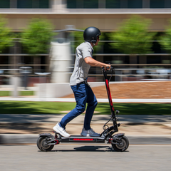 RoadRunner Scooters RS6 ULTRA Electric Scooter ROADRUNNER-RS6-ULTRA