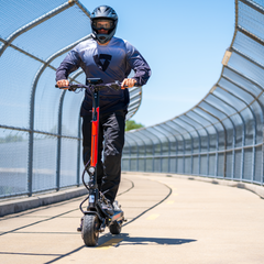 RoadRunner Scooters RS6 ULTRA Electric Scooter ROADRUNNER-RS6-ULTRA