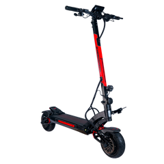 RoadRunner Scooters RS6 ULTRA Electric Scooter ROADRUNNER-RS6-ULTRA