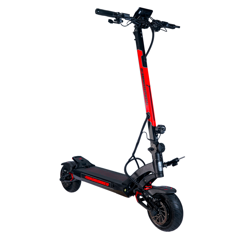 RoadRunner Scooters RS6 ULTRA Electric Scooter ROADRUNNER-RS6-ULTRA