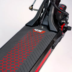 RoadRunner Scooters RS6 ULTRA Electric Scooter ROADRUNNER-RS6-ULTRA
