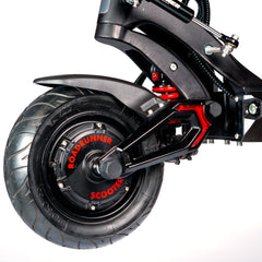 RoadRunner Scooters RS6 ULTRA Electric Scooter ROADRUNNER-RS6-ULTRA