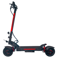 RoadRunner Scooters RS6 ULTRA Electric Scooter ROADRUNNER-RS6-ULTRA