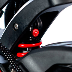 RoadRunner Scooters RS6 ULTRA Electric Scooter ROADRUNNER-RS6-ULTRA