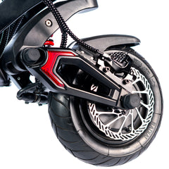 RoadRunner Scooters RS6 ULTRA Electric Scooter ROADRUNNER-RS6-ULTRA