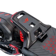 RoadRunner Scooters RS6 ULTRA Electric Scooter ROADRUNNER-RS6-ULTRA