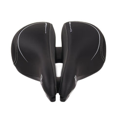 Serfas RX-921V Men’s Road/MTB Comfort Saddle