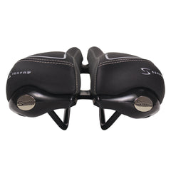 Serfas RX-921V Men’s Road/MTB Comfort Saddle