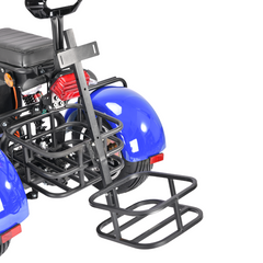 Scoot Motion Golf Rack for Citycoco CP-3.0 and HM-3.0