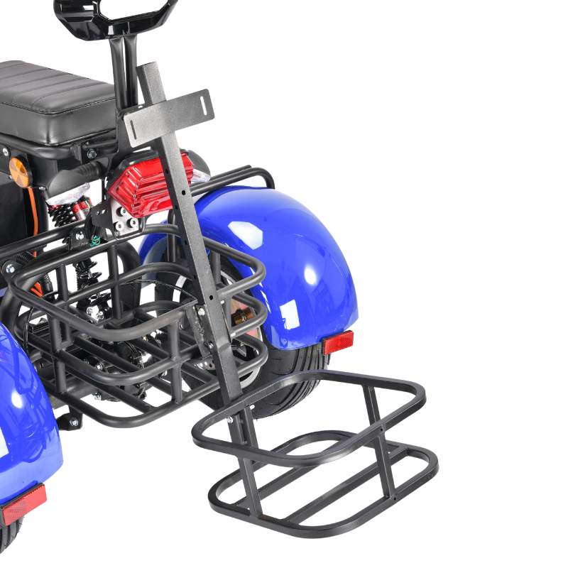Scoot Motion Golf Rack for Citycoco CP-3.0 and HM-3.0