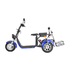 Scoot Motion Golf Rack for Citycoco CP-3.0 and HM-3.0