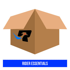 RoadRunner Scooters Rider Essentials Bundle P-RIDER-ESSENTIALS