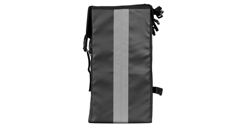 Magnum Bikes Payload Rear Carrier Bag - Right Side PA220001R