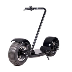 SoverSky 2000W Electric Fat Tire Stand up Scooter SoverSky S5