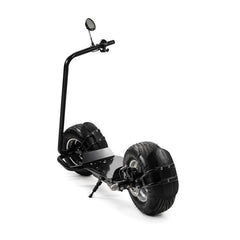 SoverSky 2000W Electric Fat Tire Stand up Scooter SoverSky S5