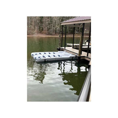 Snap Port Floating Dock Anchoring Kit SNAP PORT-FLOAT-KIT