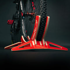 MTB Hopper SMILE Bike Stand