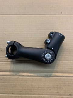 Magnum Bikes Stem - 90mm - 25.4mm - Adjustable STEM005700101