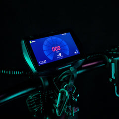 RoadRunner Scooters RX7 Electric Scooter ROADRUNNER-RX7