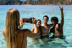 Sublue Underwater Scooter H1+ Smart Waterproof Phone Case 659514468594