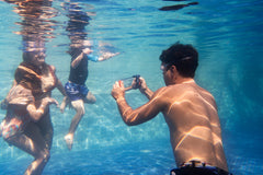 Sublue Underwater Scooter H1+ Smart Waterproof Phone Case 659514468594