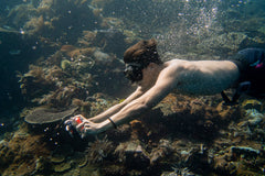 Sublue Underwater Scooter H1+ Smart Waterproof Phone Case 659514468594