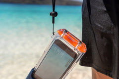 Sublue Underwater Scooter H1+ Smart Waterproof Phone Case 659514468594