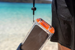 Sublue Underwater Scooter H1+ Smart Waterproof Phone Case 659514468594
