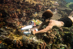 Sublue Underwater Scooter H1+ Smart Waterproof Phone Case 659514468594