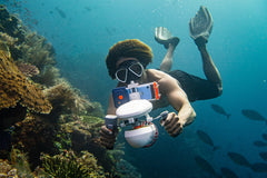 Sublue Underwater Scooter H1+ Smart Waterproof Phone Case 659514468594
