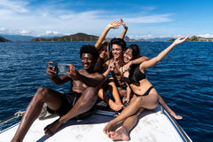 Sublue Underwater Scooter H1+ Smart Waterproof Phone Case 659514468594