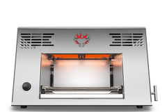 Schwank Grills Schwank 1500 Degree Portable Infrared Grill