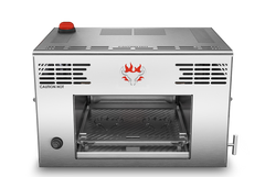 Schwank Grills Schwank 1500 Degree Portable Infrared Grill
