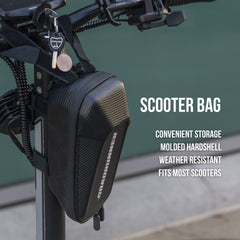 RoadRunner Scooters Scooter Bag A-Scooter Bag
