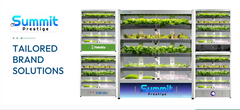 Babylon Galleri Micro-Farm
