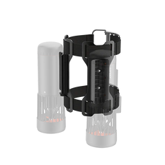 LEFEET S1 PRO Scuba Tank Mounts