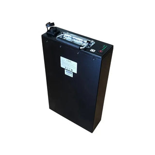 Adventura-X Lithium Ion Battery 72V20AH