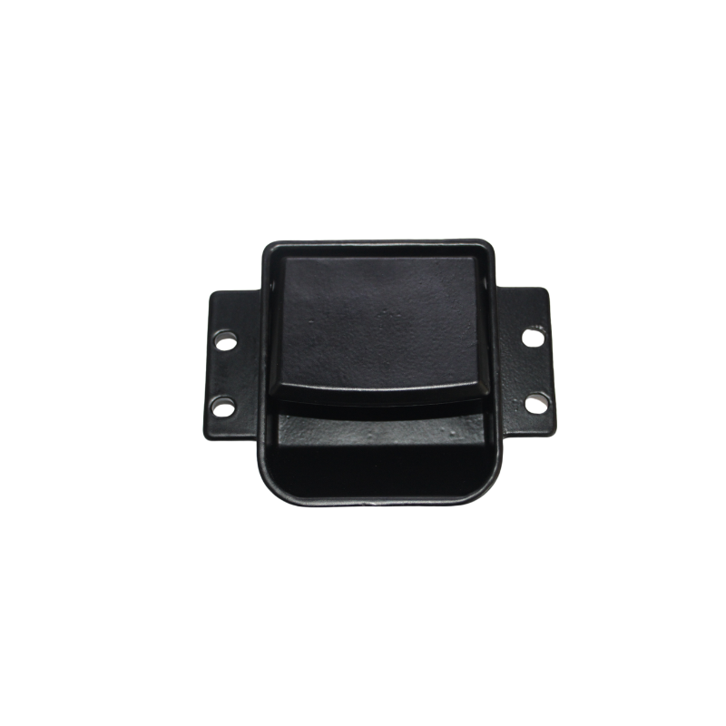 Scoot Motion Height adjustment (folding) section for S2 tricycle