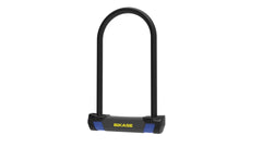Magnum Bikes UKASE MAX - Heavy Duty Shackle Lock  - Shackle: 4.53" x 9.06" (115mm x 230mm) Dia 0.43" (11mm) 7000