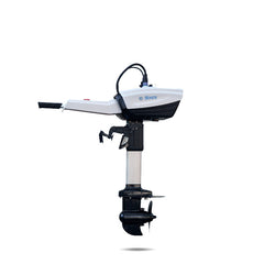 Bixpyusa Bixpy N-3 Outboard Motor and Battery Kit
