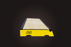 Keen Ramps The Slap Pad