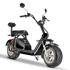 SoverSky 2000W 40miles Electric Big Wheel Commute Scooter SL2.0