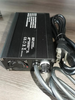 SoverSky 110V-5A Fast Aluminum Charger --SoverSky Electric Scooter Spare Parts
