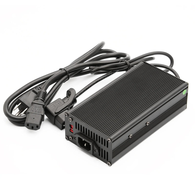 SoverSky 110V-5A Fast Aluminum Charger --SoverSky Electric Scooter Spare Parts