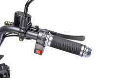 SoverSky Twist Throttle for Fat Tire  Chopper Scooter-- SoverSky  Spare Parts