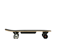 SoverSky Elf II 150W Electric Skateboard -- Best Friend for Beginner